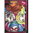 thumbnail image 2 of Monster High 2-Pocket Folder, 2 of 4