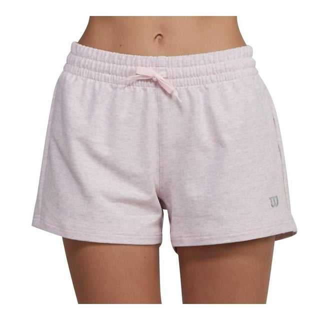 Short Wilson Talla CH Deportivo Rosa