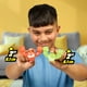 thumbnail image 2 of Figuras de acción Heroes of Goo Jit Zu Meteor Madness, paquete de 5, 2 of 5