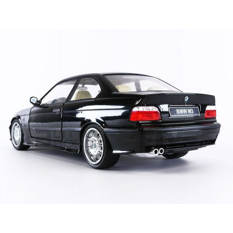 SOLIDO 1/18 - BMW M3 E36 - 1994 