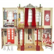 Mattel Brands High School Musical 3 High School