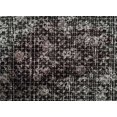 thumbnail image 4 of oneOone Cotton Poplin Black Fabric Check & Texture Geometric Craft Projects Decor Fabric Printed By The Yard 56 Inch Wide, 4 of 4