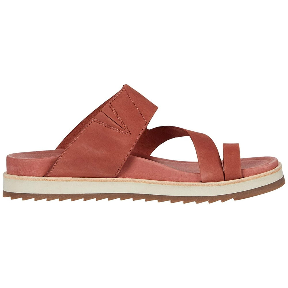 Merrell - Women's Merrell Juno Wrap Toe Loop Sandal - Walmart.com - Walmart.com