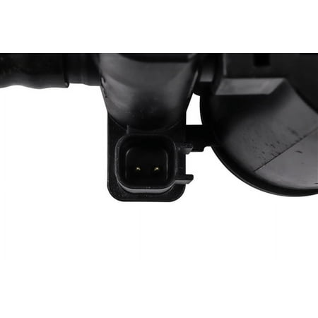 Vapor Canister Vent Solenoid Fits select: 2011-2018 CHEVROLET SILVERADO, 2011-2018 GMC SIERRA