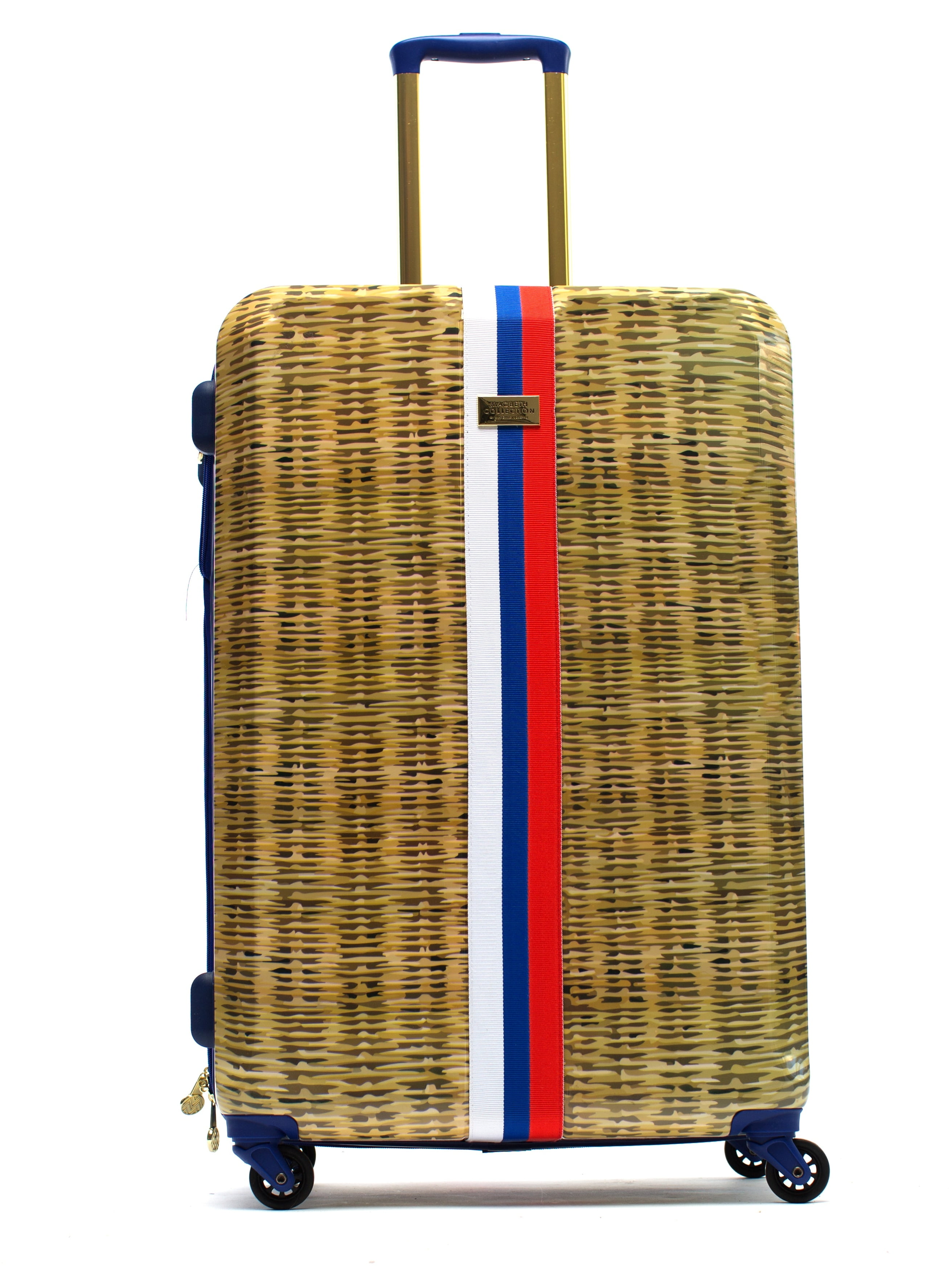 29 inch hard shell suitcase