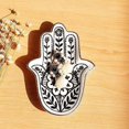 thumbnail image 3 of Home Accessories Palm Tray Small Jewelry Tray, 3 of 5