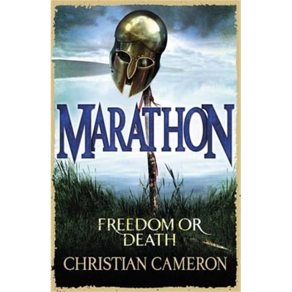 Pre-Owned Marathon (Paperback) 1409118061 9781409118060