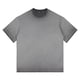 thumbnail image 4 of pstuiky Camisas casuales de manga corta para hombre, Camisa deportiva de color liso para hombre con solapa, manga corta, top/camisa con solapa camisas casuales para hombre l, 4 of 9