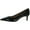 Black Patent, variant on Sam Edelman Womens Dori Leather Slip On Pointed Toe Heels
