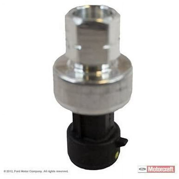 Motorcraft A/C Clutch Cycle Switch YH-39 Fits select: 2006-2012 FORD FUSION, 2007-2012 LINCOLN MKZ