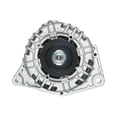 thumbnail image 1 of Alternador Audi A6 6cil 2.8 1995 Sistema Valeo 120a Value Audi A6 6cil 2.8 1995 sistema valeo 120A, 1 of 3