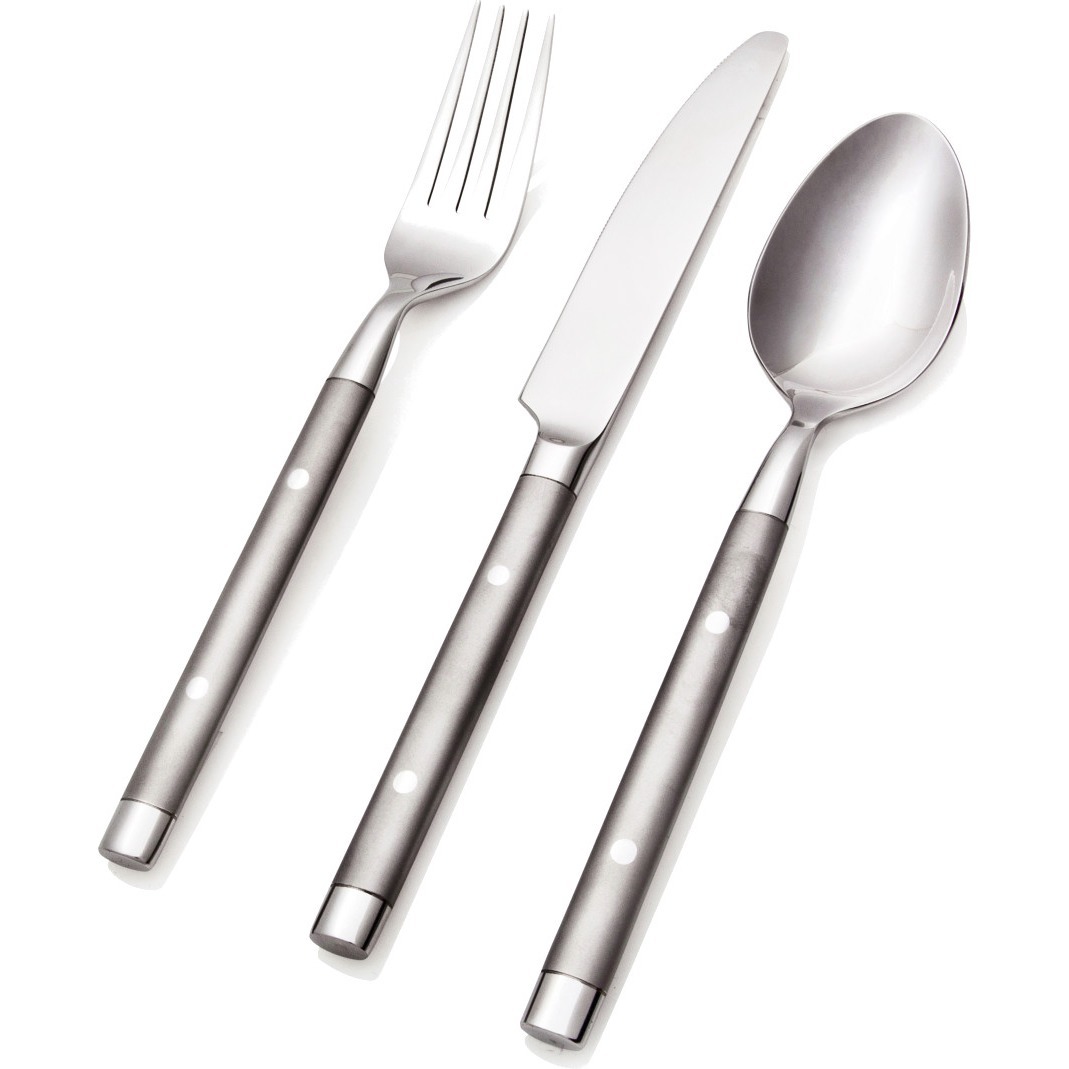 Signature Cutlery Set