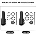 thumbnail image 1 of Bicycle Handlebar Stem, 31.8mm Stem Riser Bicycle Stem, Bike Extender Road Bike for Mountain Bike, 1 of 7