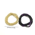 thumbnail image 2 of 2PCS Femmes Taille Perle Mode Multi-Couches Taille Chaîne Ventre Chaîne Corps Chaîne, 2 of 10