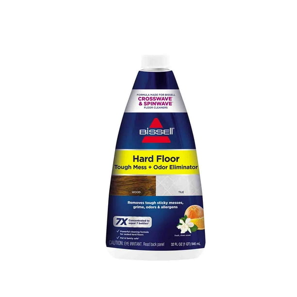 bissell pro stain and odor eliminator