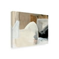thumbnail image 2 of Trademark Fine Art Dan Hobday Style Abstract Canvas Wall Art, 2 of 4