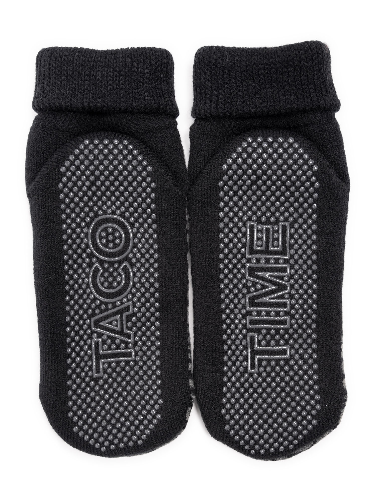 MUK LUKS Men's Thermal Slipper Socks, 1 Pair