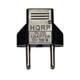 thumbnail image 4 of Cargador, adaptador AC, compatible con HQRP, videocámara Samsung, 4 of 8