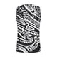 thumbnail image 4 of Camiseta sin mangas de cuello redondo para hombre, ropa deportiva para el hogar, pijamas, camiseta de color liso, blusa deportiva, blusa de poliéster para hombre, 4 of 5