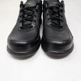thumbnail image 4 of Men's New Balance 577 Comfy Walking Casual Shoes / Black / MW577BK / Size 8.5, 4 of 5