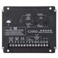 thumbnail image 4 of Controlador de velocidad del generador diésel, controlador de velocidad del generador, controlador de velocidad del generador único, placa de control de velocidad del gobernador, diseño elevado, 4 of 10