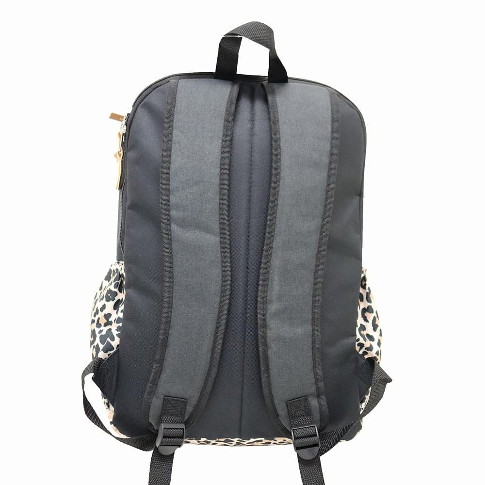 Jetstream Multi-Compartment Backpack