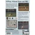 thumbnail image 2 of Smash Court Tennis 2 - PlayStation 2, 2 of 7