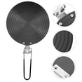thumbnail image 3 of OUNONA Induction Cooker Heat Conduction Plate Aluminum Defrosting For Kitchen Use 1Pack, 3 of 7