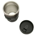 thumbnail image 1 of Taza De Café Con Lente De Cámara, Taza De Café De Viaje De Acero Inoxidable Aislada Con Tapa, Regalo Personalizado Para Fotógrafo, Taza De Lente De Cámara Portátil Para, 1 of 7