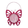 thumbnail image 1 of Alimentador De Pájaros Salvajes Colgantes Alimentador De Semillas De Pájaros En Forma De Mariposa Para Decoración De Jardín Advancent PT002518-01, 1 of 6
