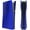 Cobalt Blue, variant on Slim Digital Edition Cover Plates with Cooling Vents for PS5 Slim Console, Shell Panels Compatible with PlayStation 5 Slim Accessories Protective Replacement Faceplate (Black)