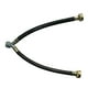 thumbnail image 5 of Conector en Y para manguera de lavadora, tubo mezclador en Y de 30 cm, manguera mezcladora de agua caliente fría para lavadora en forma de V,, 5 of 9