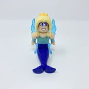 Roblox Fairy World Aqua Fairy Loose Figure without Code