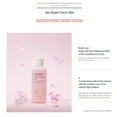 thumbnail image 3 of Innisfree Jeju Cherry Blossom Skin, 3 of 3