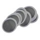 thumbnail image 3 of Parche De Reparación De Neumáticos, Herramienta De Reparación De Neumáticos De Caucho De 32 Mm 200 Piezas / Caja Universal Para Automóvil Para Motocicleta, 3 of 8