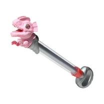 Gqtwoy Water Guns Dinosaur Design, Powerful Shooting Distance, Outdoor Summer Fun, Water Fight Toy for Adults, Pool and Beach Activities, Eco-friendly Material, Engaging Summer Play