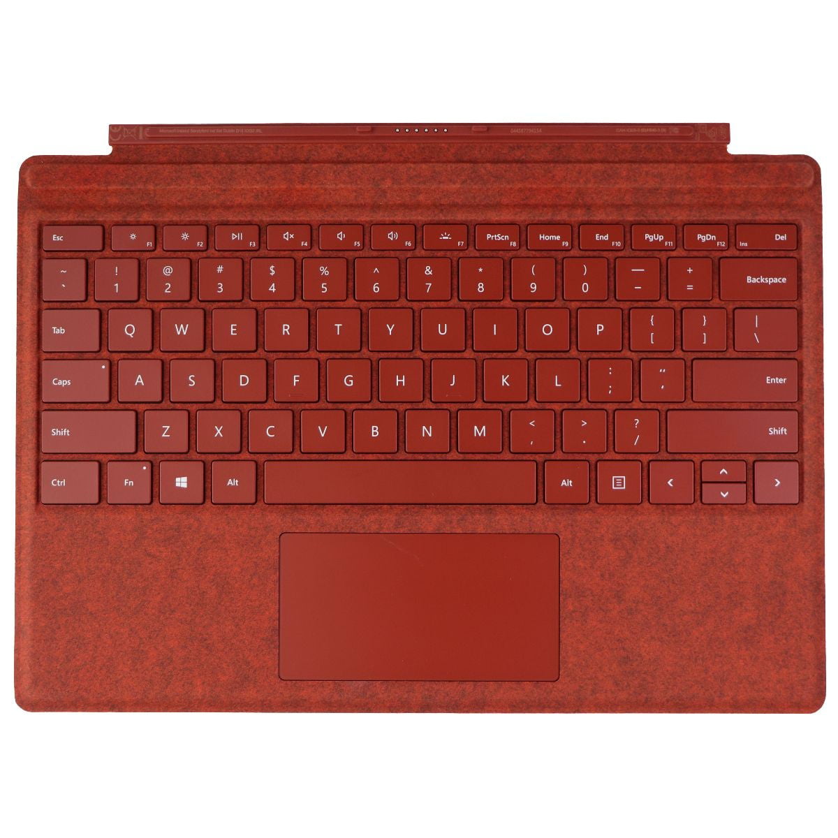 windows surface pro keyboard third party