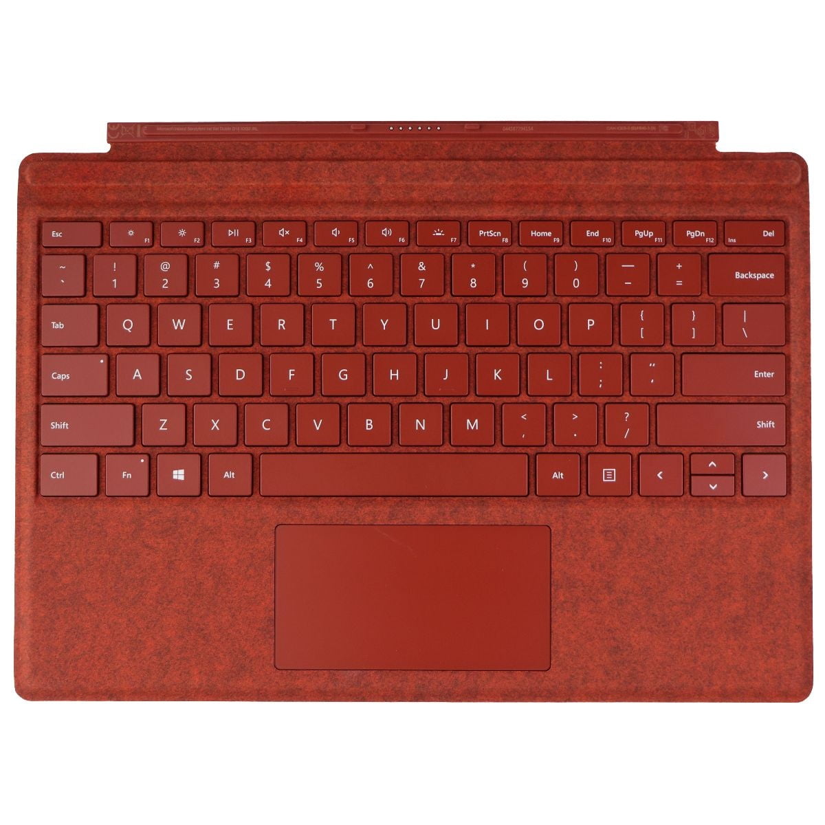 windows surface pro keyboard third party