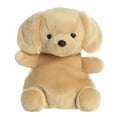 thumbnail image 1 of AURORA PELUCHE LABRADOR SUNNY 20 CM PALM PALS, 1 of 4