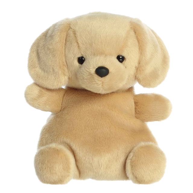 AURORA PELUCHE LABRADOR SUNNY 20 CM PALM PALS