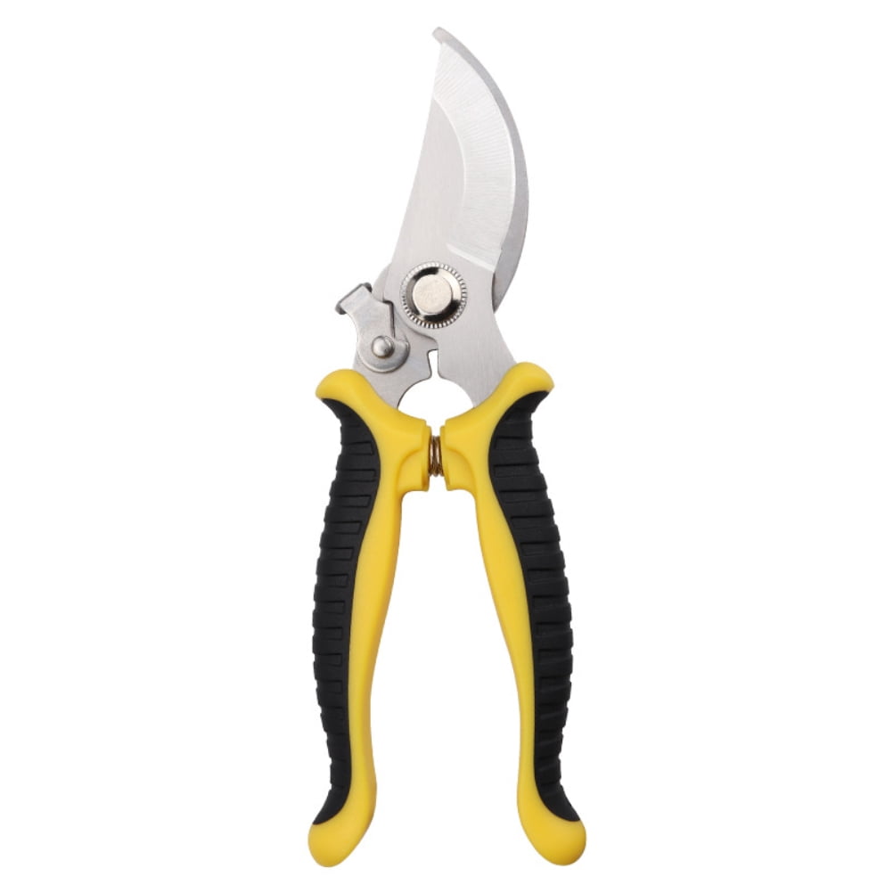 Pruning Shears Secateurs Tools Heavy Duty Rust Proof Tree Trimmers Pruning Shears Secateurs Tools For Garden Care