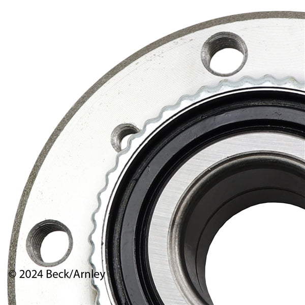 BeckArnley 051-6210 Hub And Bearing Assembly
