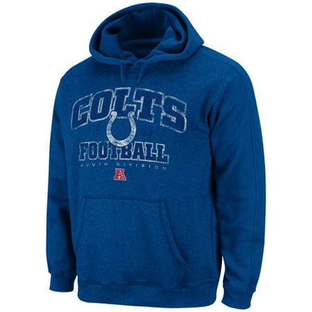 NFL - Indianapolis Colts Winning Attitude II Hooded Sweatshirt