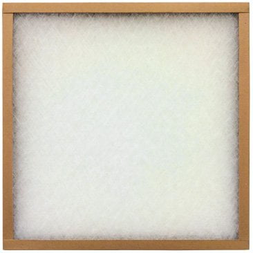 Filtro EZ II de pantalla plana Flanders, 38 x 76 x 285 cm