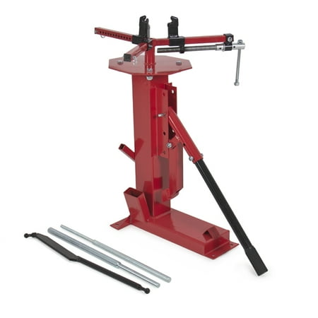 dirtbike tire changer