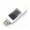 Type A, variant on 10 in 1 USB tester DC Digital voltmeter amperimetro current voltage meter amp volt ammeter detector power bank charger indicator ,Easy to Operate