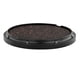 thumbnail image 3 of Tambor mudo Tambor silencioso para practicar la batería Placa de percusión portátil negro, 3 of 9