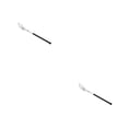 thumbnail image 4 of Greeniant Soporte de repuesto para bicicleta, accesorio para ciclismo al aire libre, estante profesional para bicicleta, soporte lateral para Type4 NO4, 4 of 6