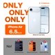 thumbnail image 2 of Funda TORRAS para iPhone 17 Air con MagSafe, negra, 2 of 9