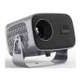 thumbnail image 1 of Proyector inteligente portátil Maboto Android 11 5G/2,4G Dual WiFi BT 1080P 8000L 4K USB2.0, 1 of 8